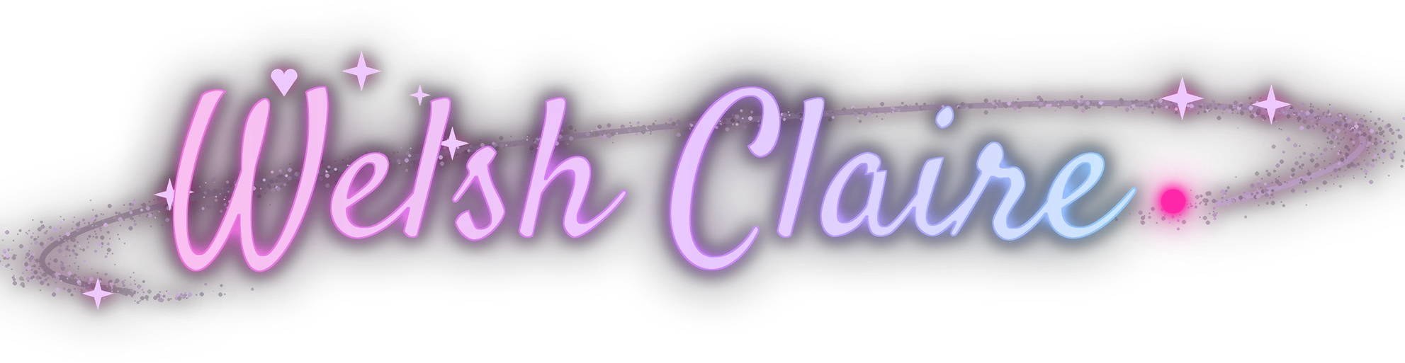 Welsh Claire