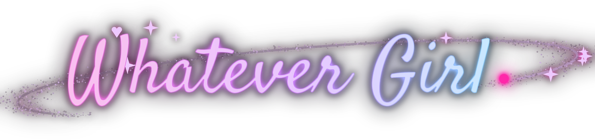 Whatever Girl