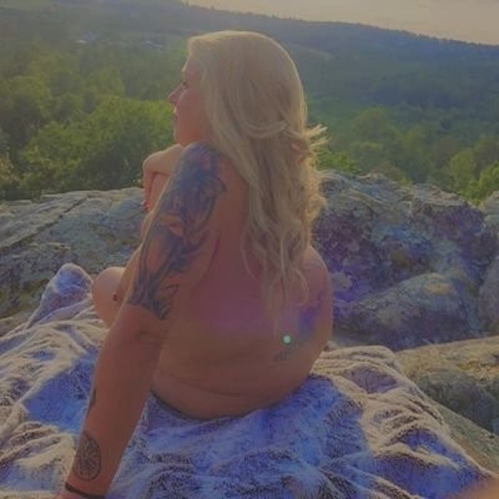 Wildchild Leah
