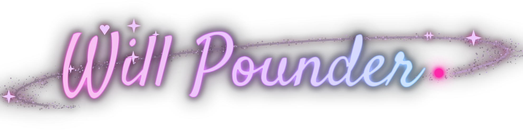 Will Pounder
