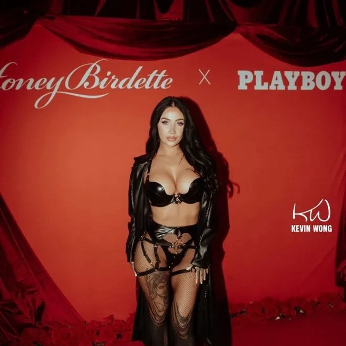 Willow Harper — public profile photo
