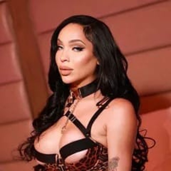WINTER DOLL — public profile photo