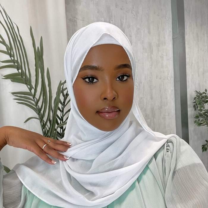 Yasmin Abdullahi — public profile photo