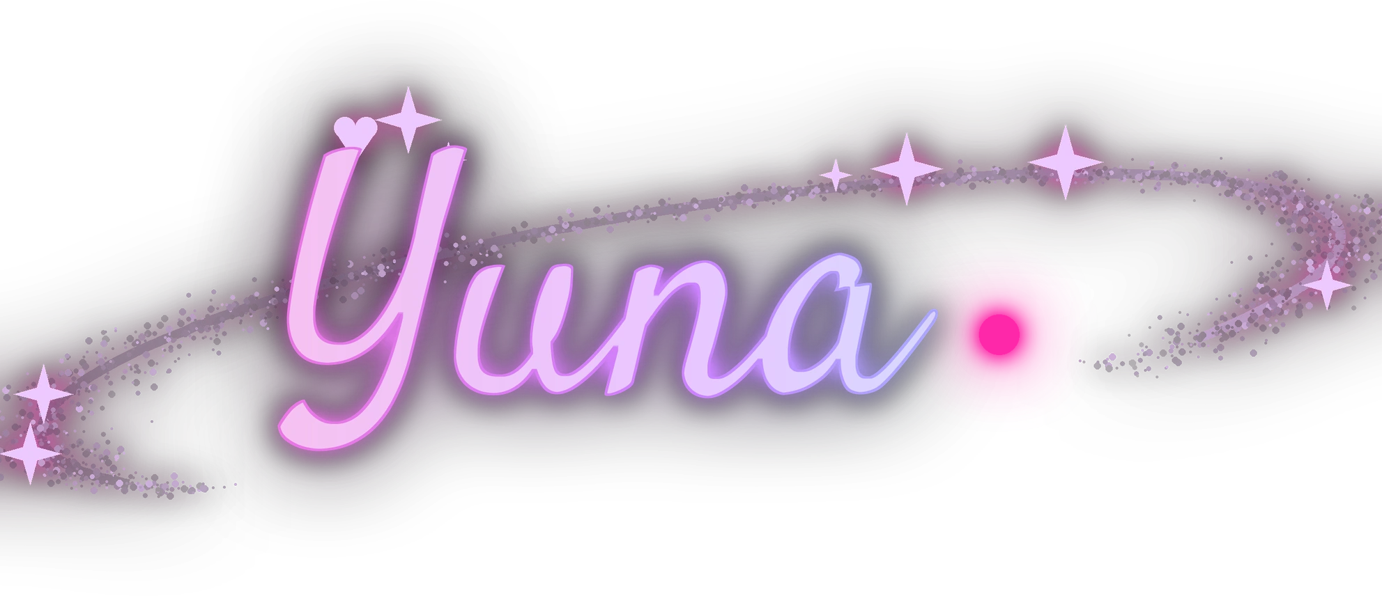 Yuna