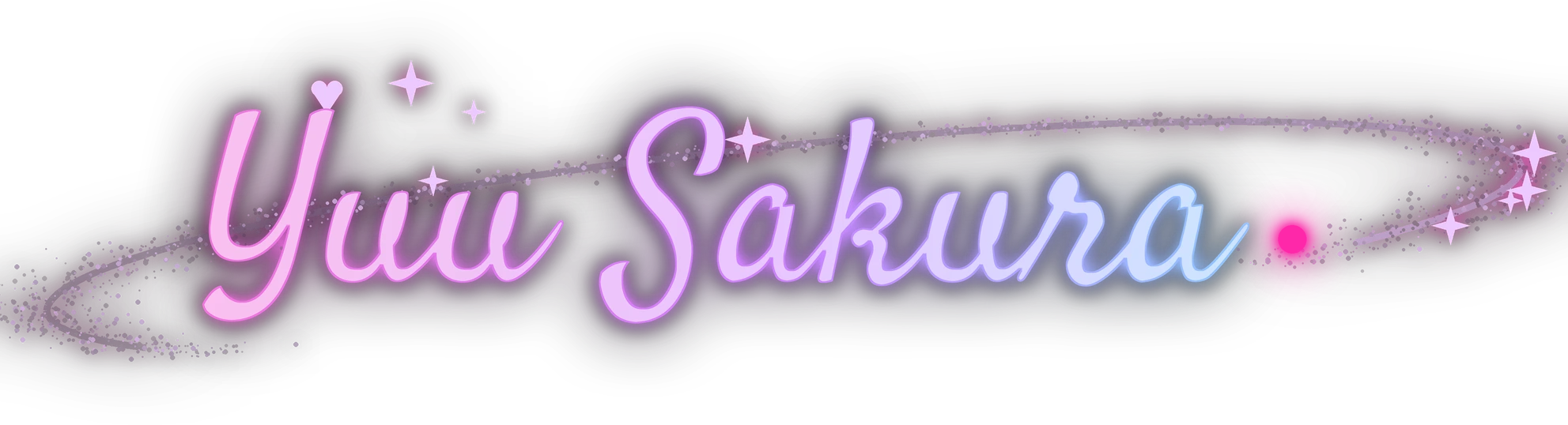 Yuu Sakura
