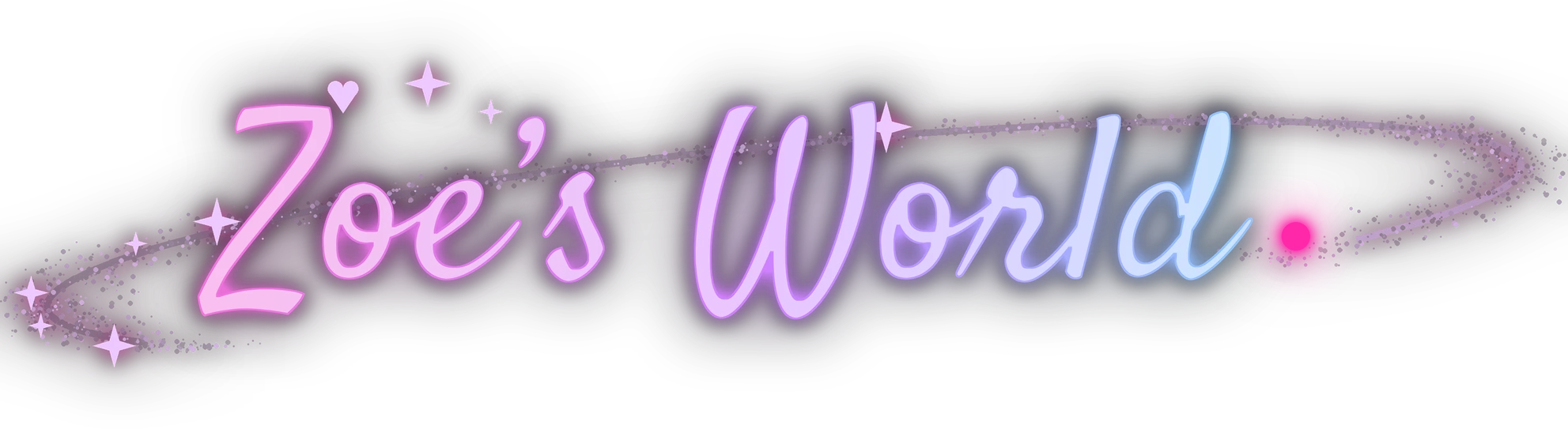 Zoe’s World