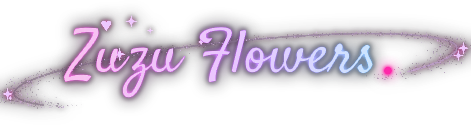 Zuzu Flowers